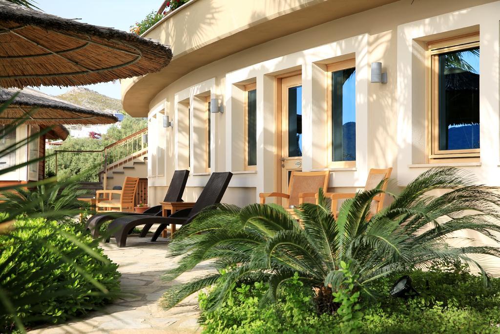 Loryma Luxury Hotel Bozburun Phòng bức ảnh