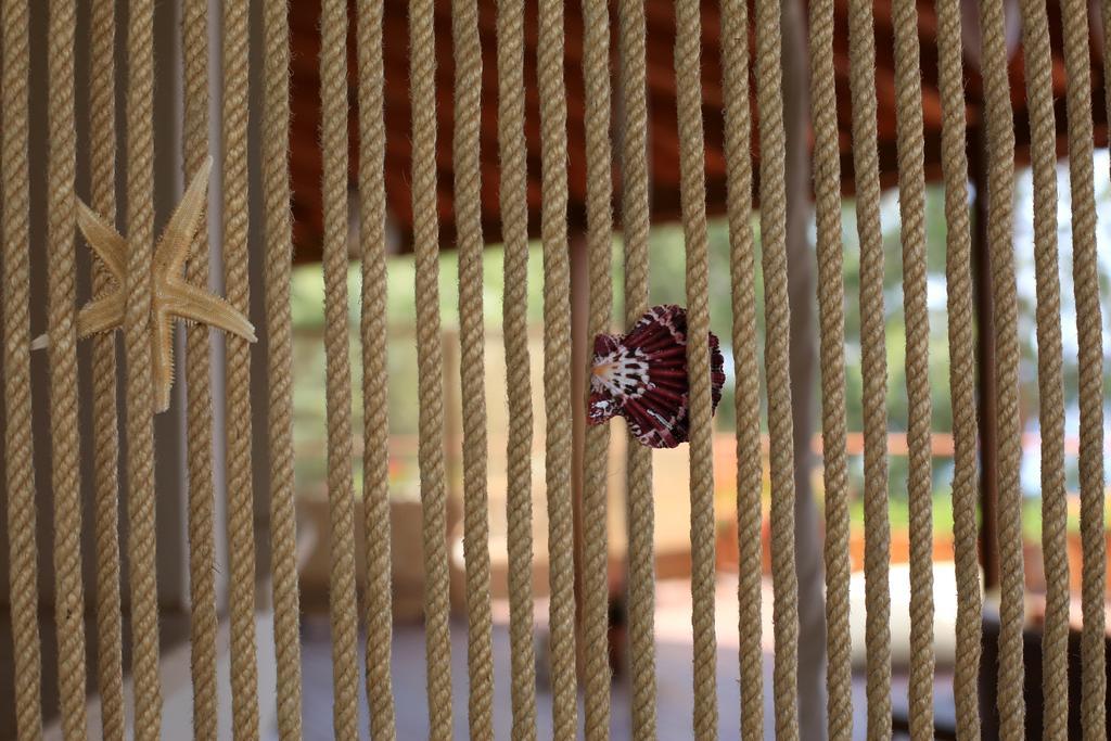 Loryma Luxury Hotel Bozburun Phòng bức ảnh