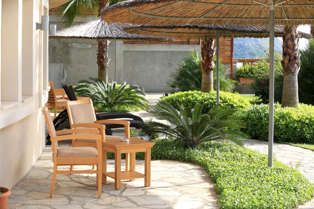 Loryma Luxury Hotel Bozburun Phòng bức ảnh