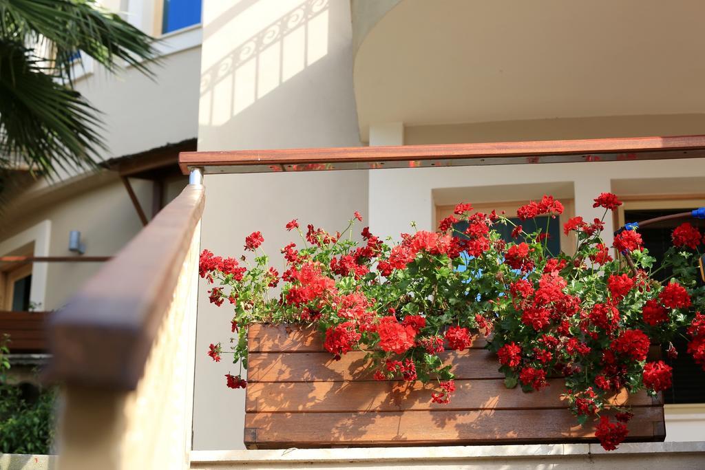 Loryma Luxury Hotel Bozburun Ngoại thất bức ảnh