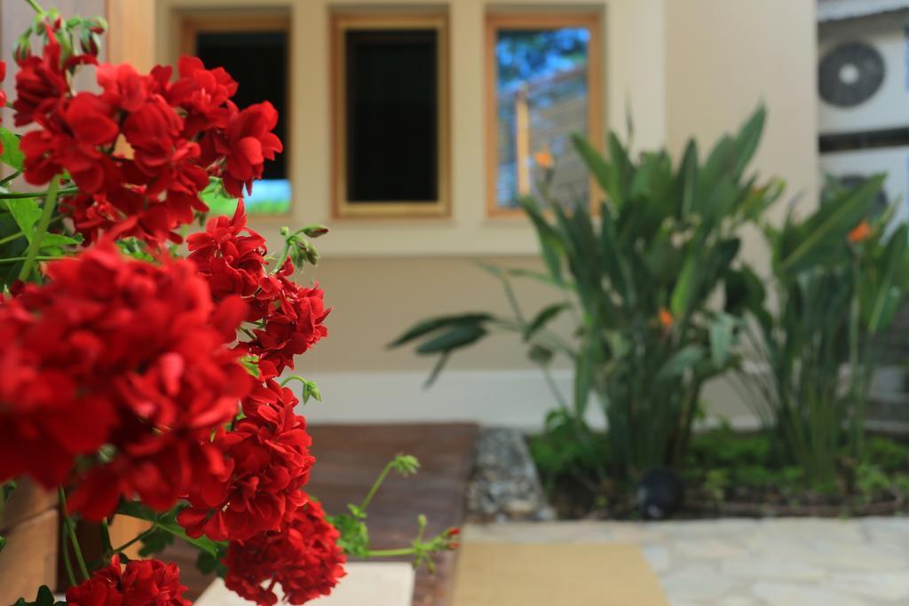 Loryma Luxury Hotel Bozburun Ngoại thất bức ảnh