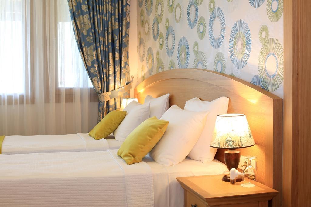 Loryma Luxury Hotel Bozburun Ngoại thất bức ảnh