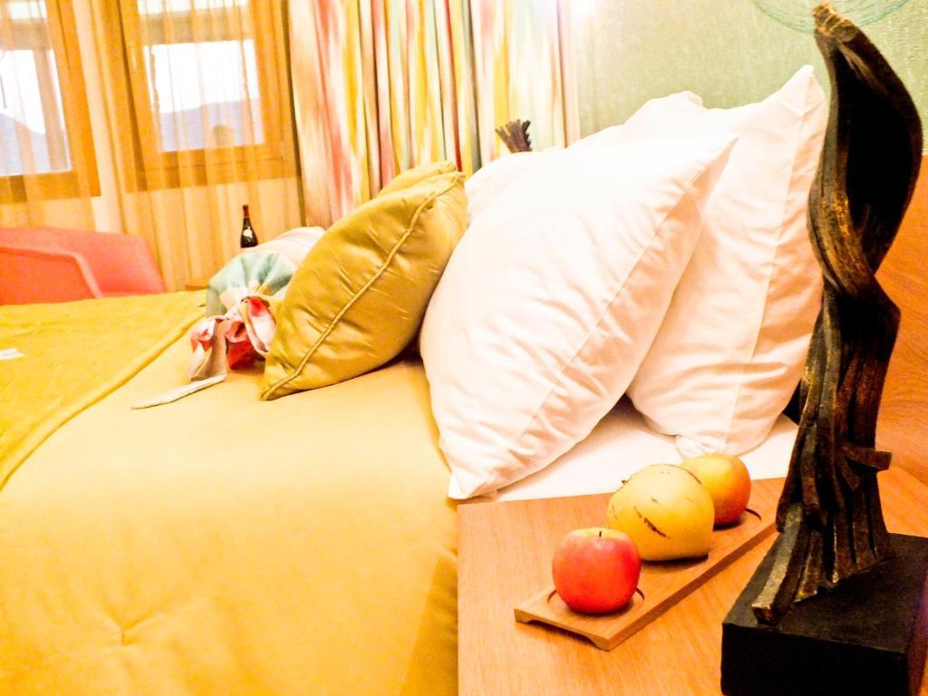Loryma Luxury Hotel Bozburun Phòng bức ảnh