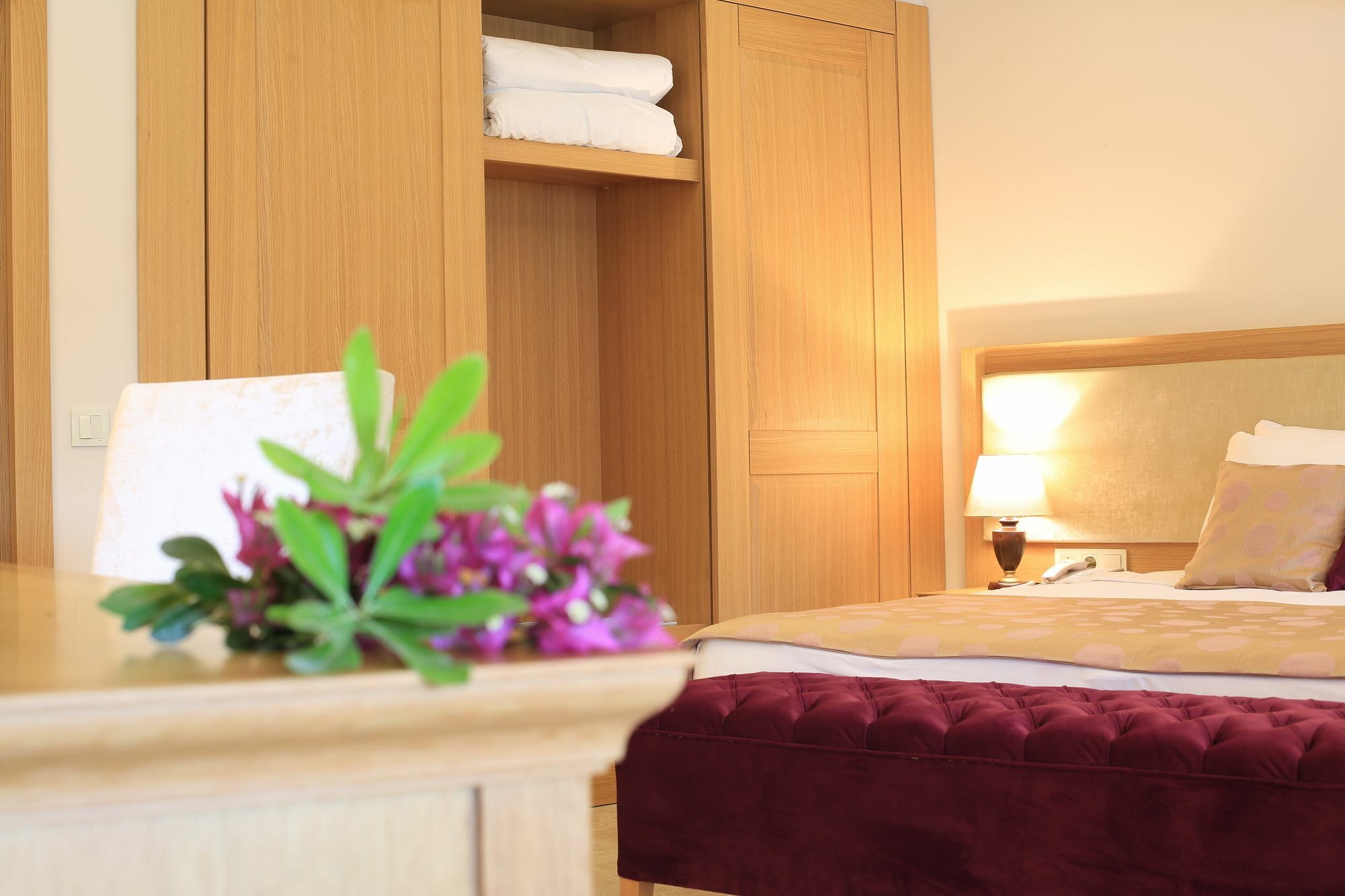 Loryma Luxury Hotel Bozburun Ngoại thất bức ảnh